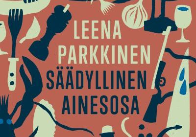 Leena Parkkinen, Säädyllinen ainesosas