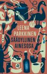 Leena Parkkinen, Säädyllinen ainesosas