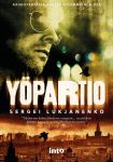 Sergei Lukjanenko: Yöpartio