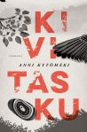 Anni Kytömäki: Kivitasku