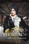 Pirjo Tuominen: Tulen väri punainen