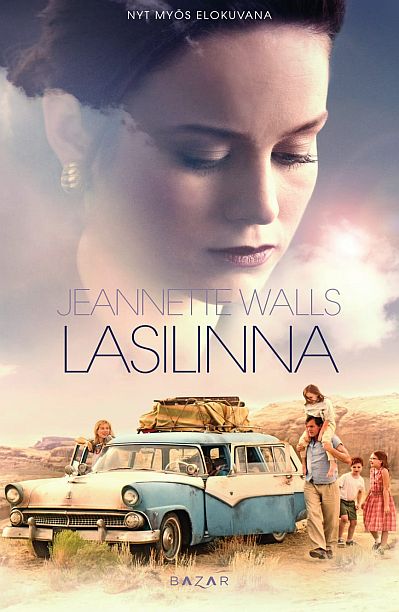 Jeannette Walls: Lasilinna