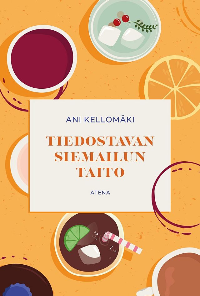 Ani Kellomäki: Tiedostavan siemailun taito